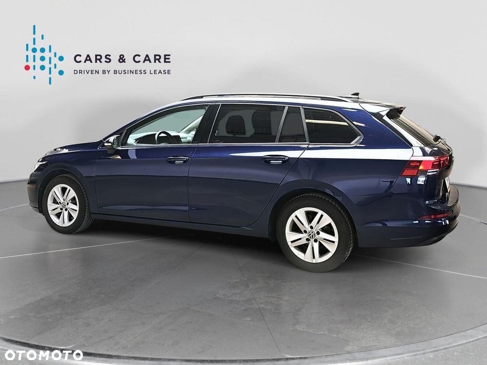 Volkswagen Golf Variant 1.5 TSI EVO Life - 29