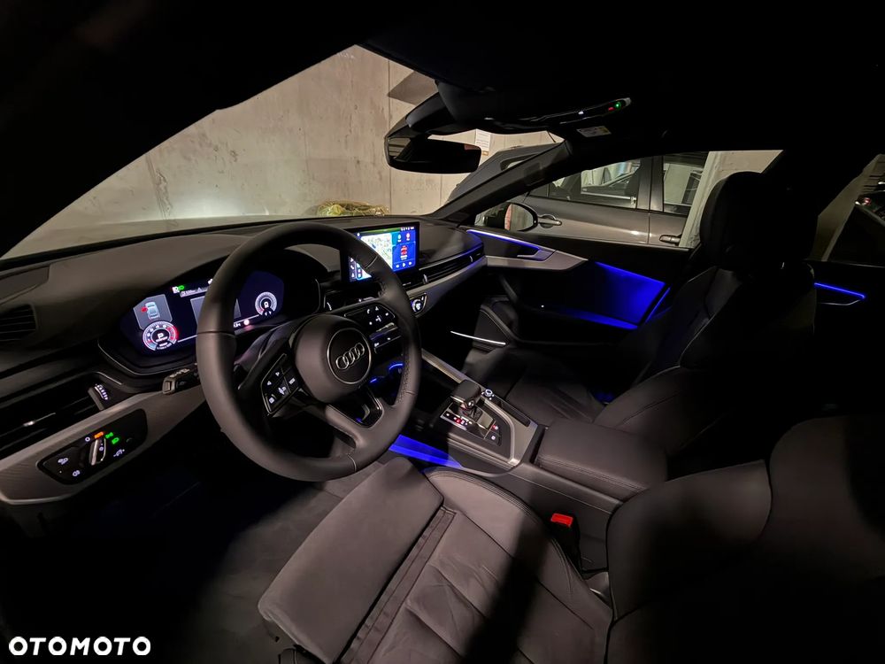 Audi A5 Sportback 35 TFSI mHEV S Line S tronic - 31