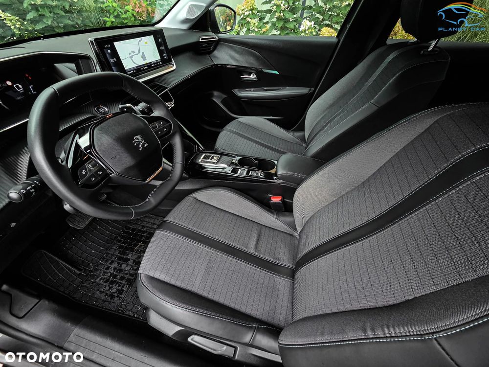 Peugeot 208 PureTech 100 EAT8 Active Pack - 14