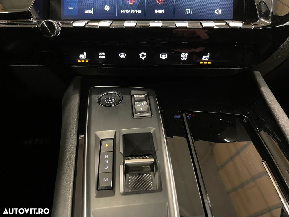 Peugeot 508 1.5 BlueHDI S&S EAT8 Allure Pack - 23