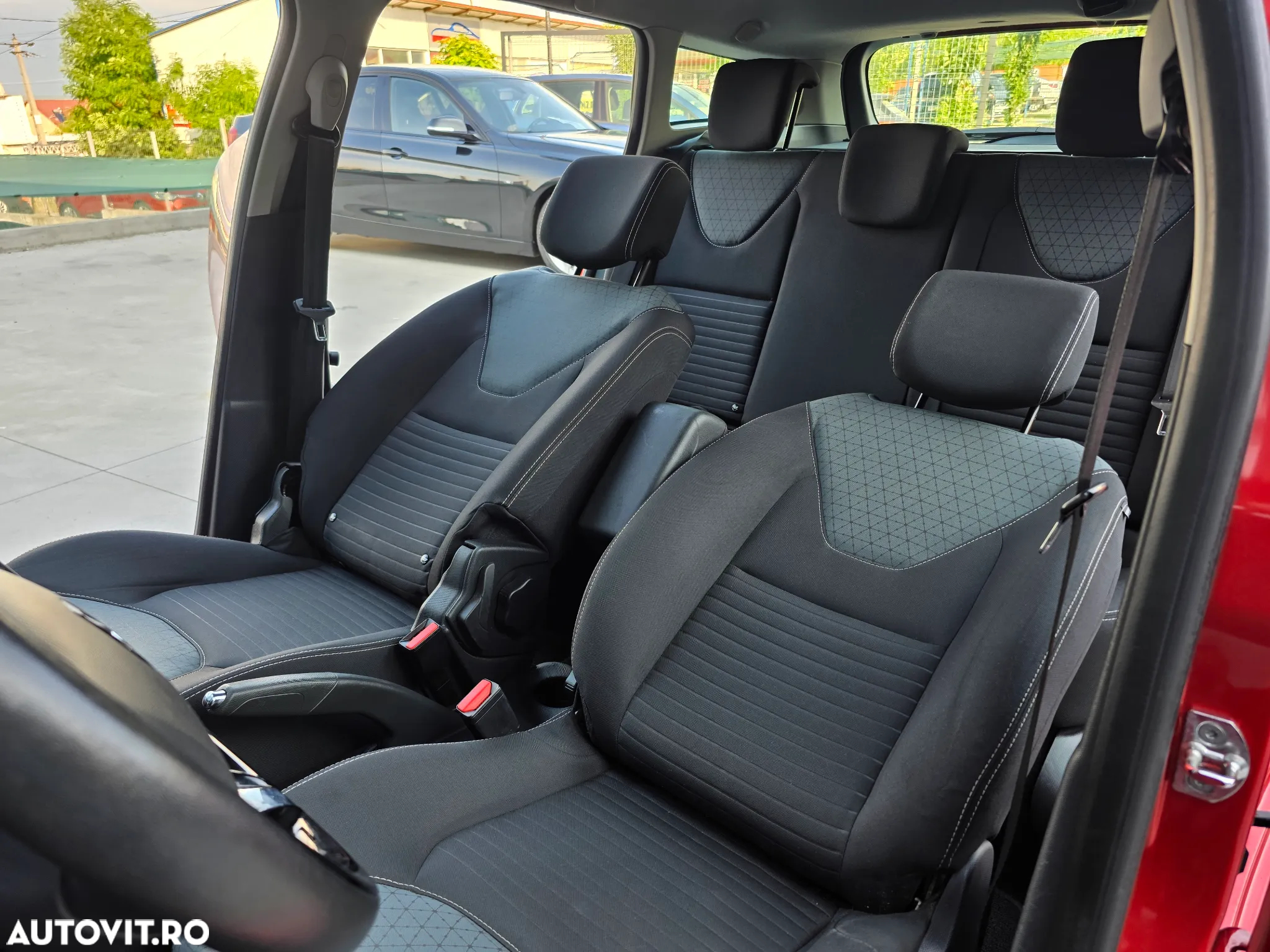 Renault Clio dCi 90 Dynamique - 13