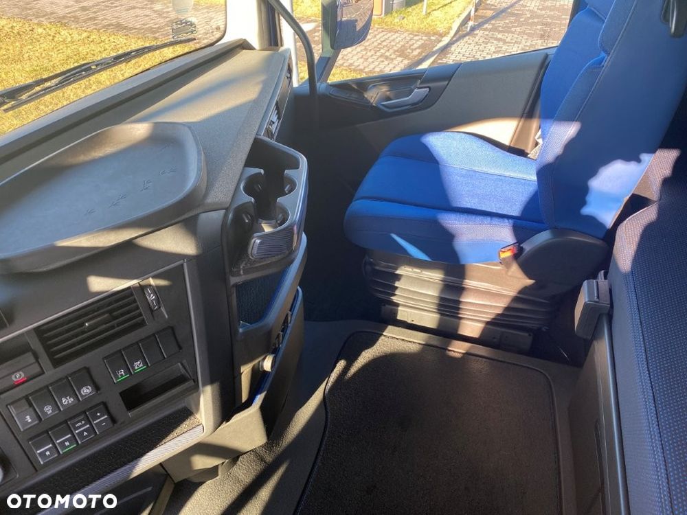 Volvo FH 460 I-save - 14
