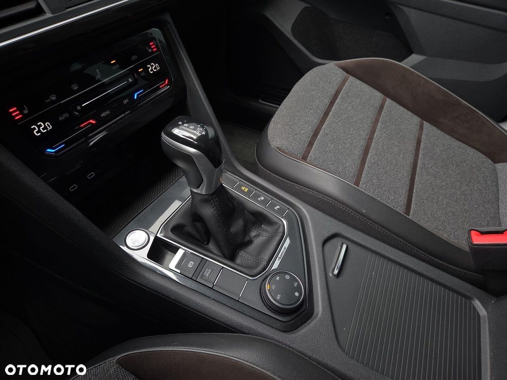 Seat Tarraco 2.0 Eco TSI Xperience S&S 4Drive DSG - 14