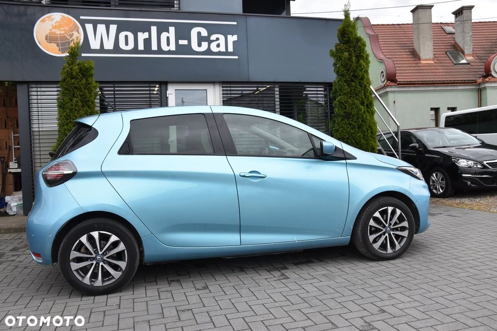 Renault Zoe - 7