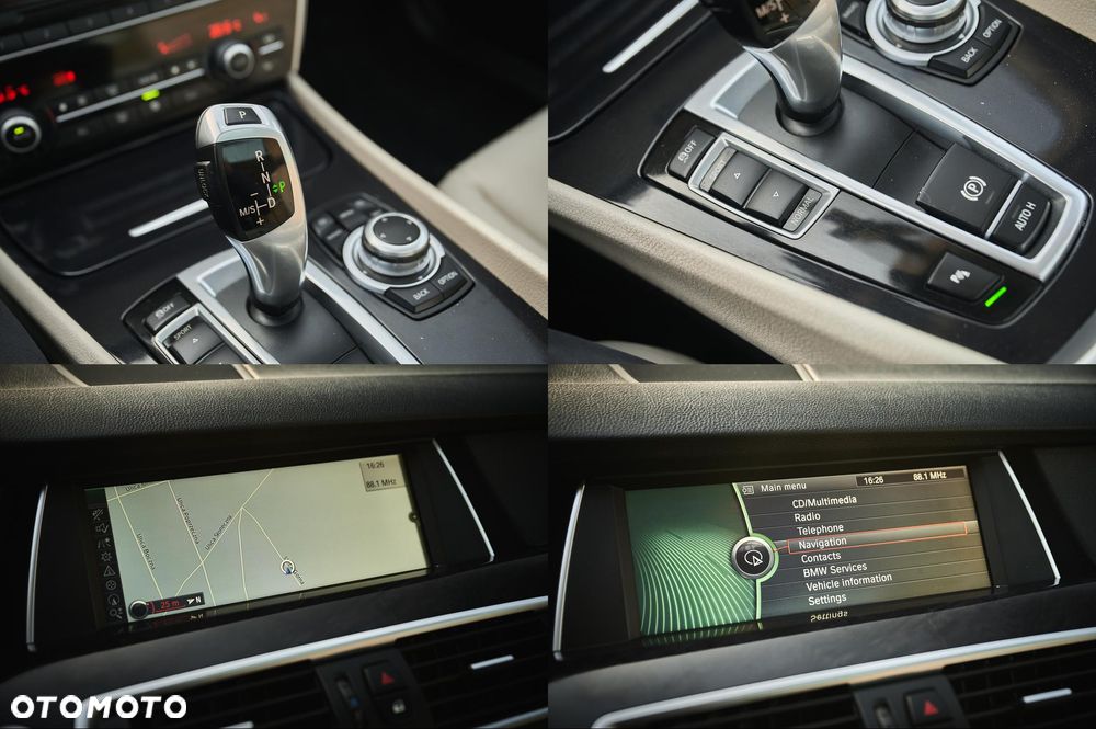 BMW 5GT 530d - 38