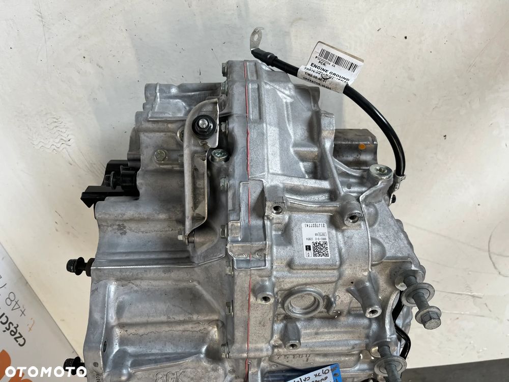 VOLVO XC40 Skrzynia biegów 1,5 Benzyna automat 1285469 - 4