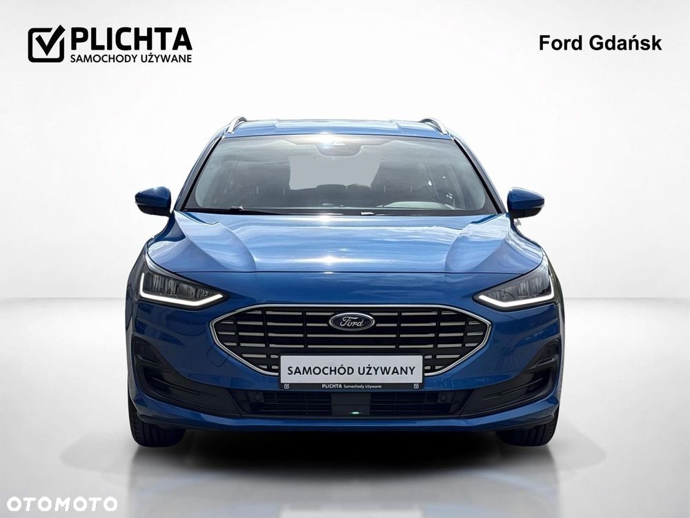 Ford Focus - 9