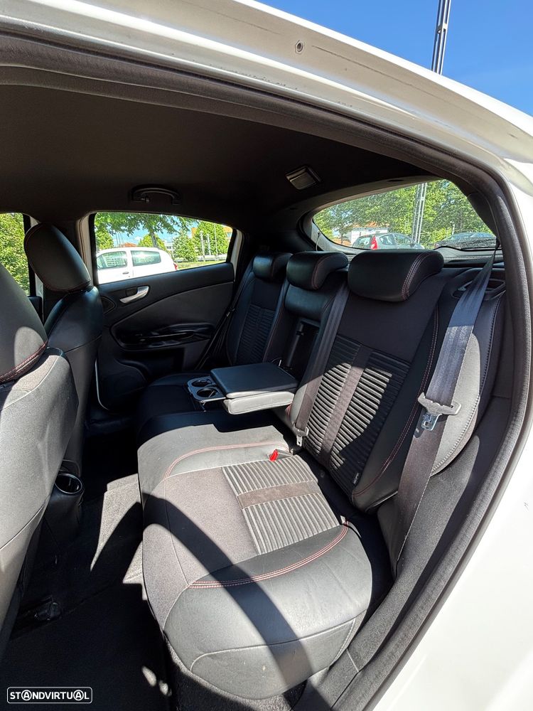 Alfa Romeo Giulietta 1.6 JTDM Progression - 11