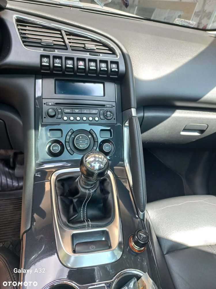 Peugeot 3008 - 8