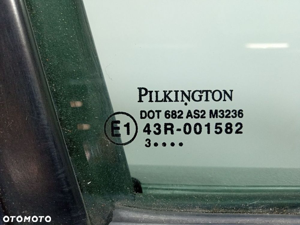 MAZDA 2 I DY DRZWI PRZÓD PRAWE PRZEDNIE 27R - 7