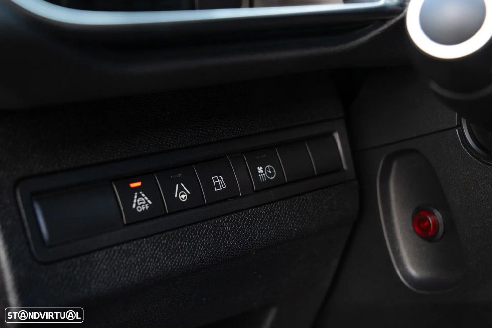 Peugeot 3008 1.6 Hybrid GT Line e-EAT8 - 20