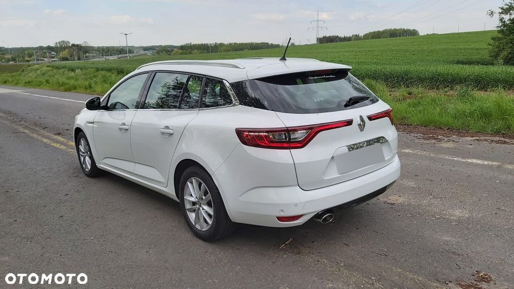 Renault Megane - 2