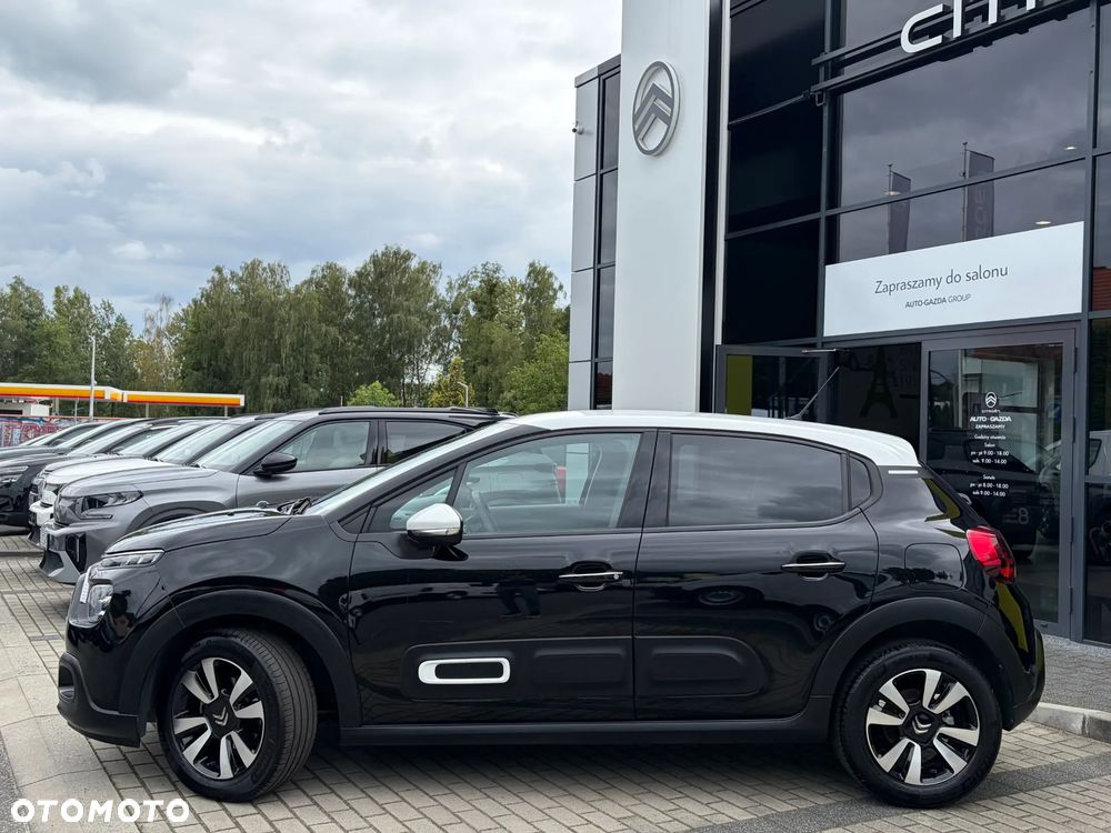Citroën C3 1.2 PureTech Max - 6