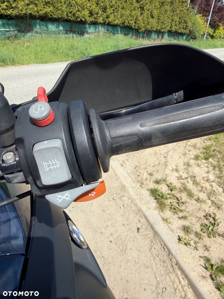 BMW GS - 14