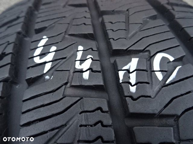 225/70/R15c 112/110R Continental Van Contact 4 seasons - 8