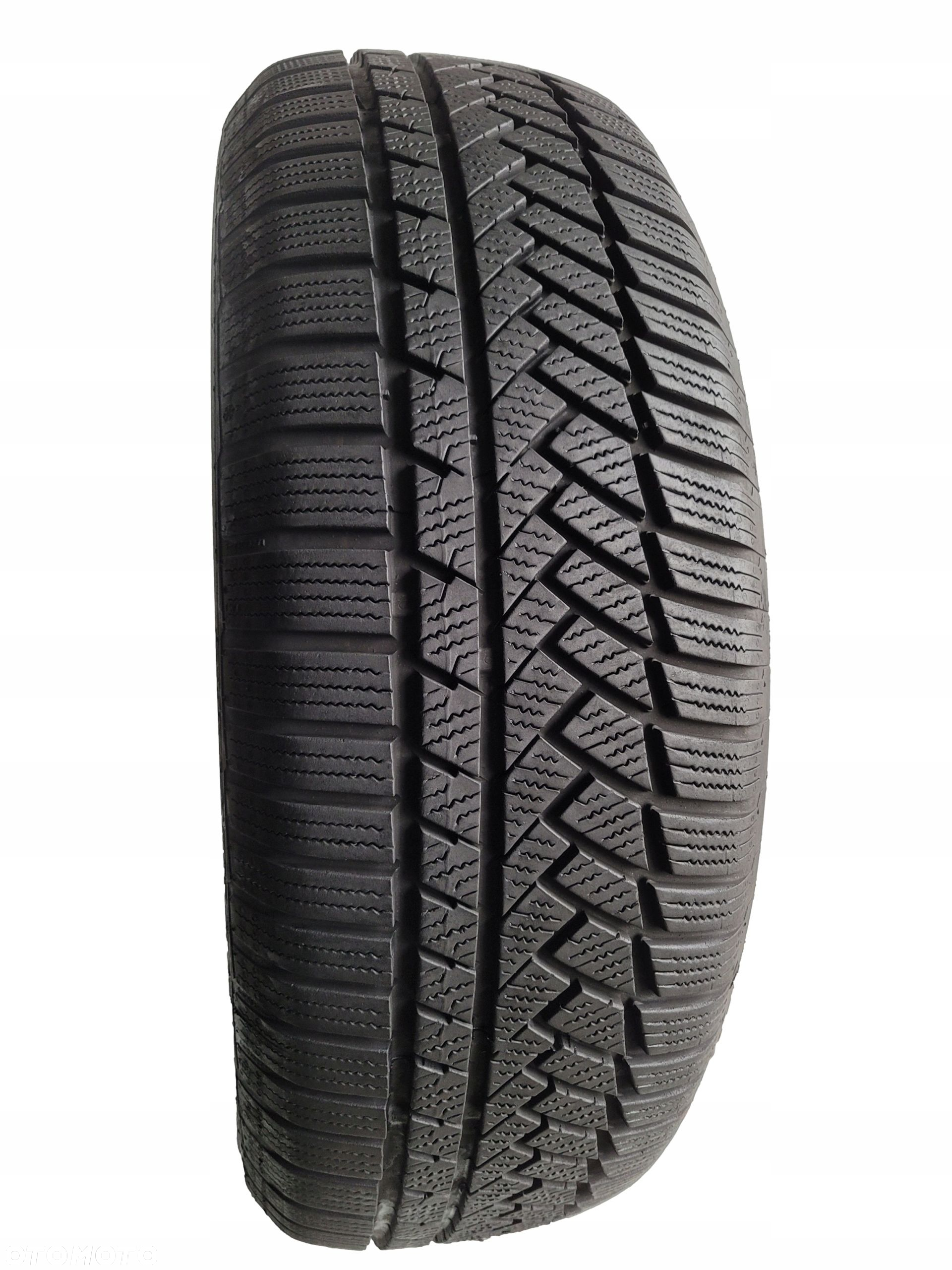 Continental wintercontact TS850P 235/65 R17 104H 7.5-8mm 2023 - 2
