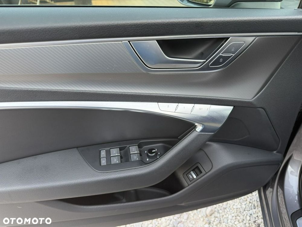 Audi A6 Limousine 40 TDI mHEV Quattro S tronic - 19