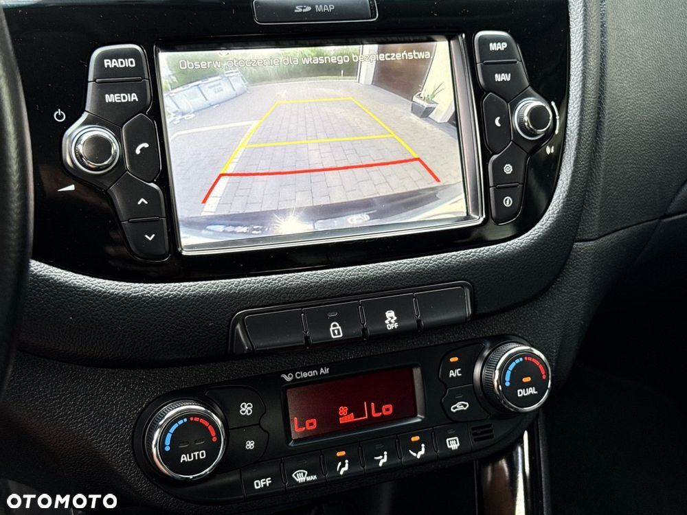 Kia Ceed 1.6 GDI Business Line - 24