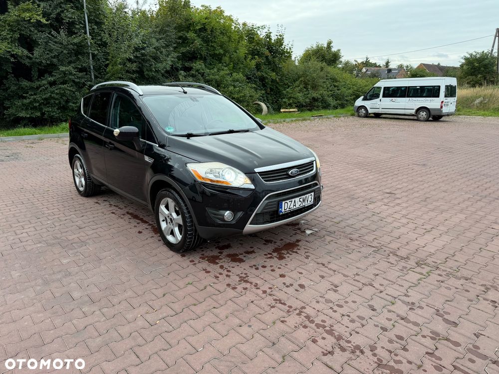 Ford Kuga 2.0 TDCi Trend FWD - 9