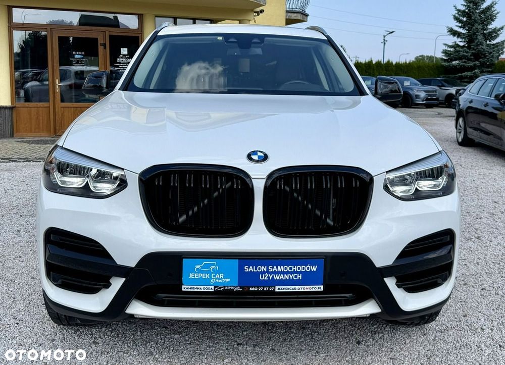 BMW X3 - 2