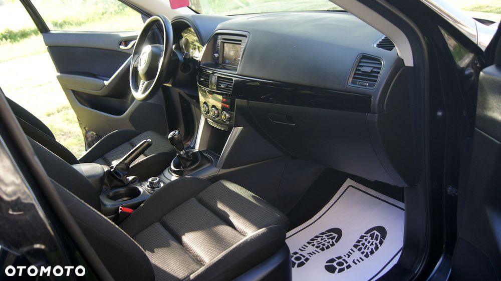 Mazda CX-5 2.0 Skymotion 2WD - 37