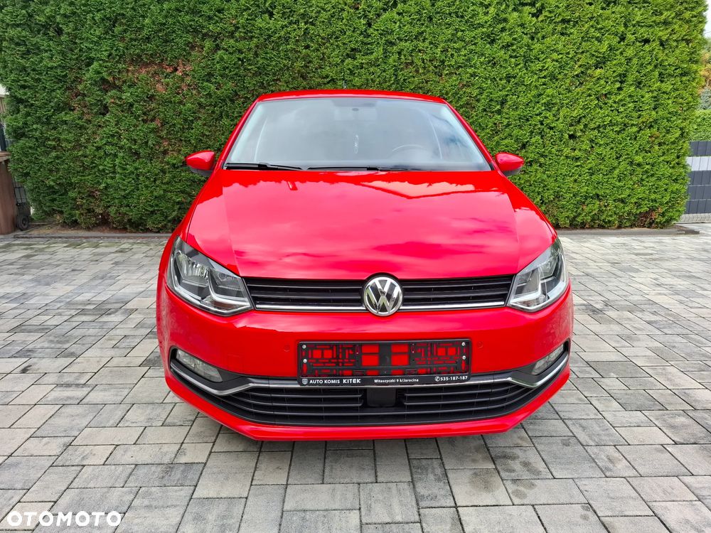 Volkswagen Polo - 3