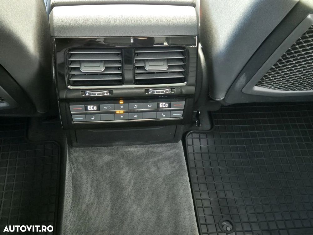 Volkswagen Touareg V6 TSI eHybrid PHEV Elegance - 14