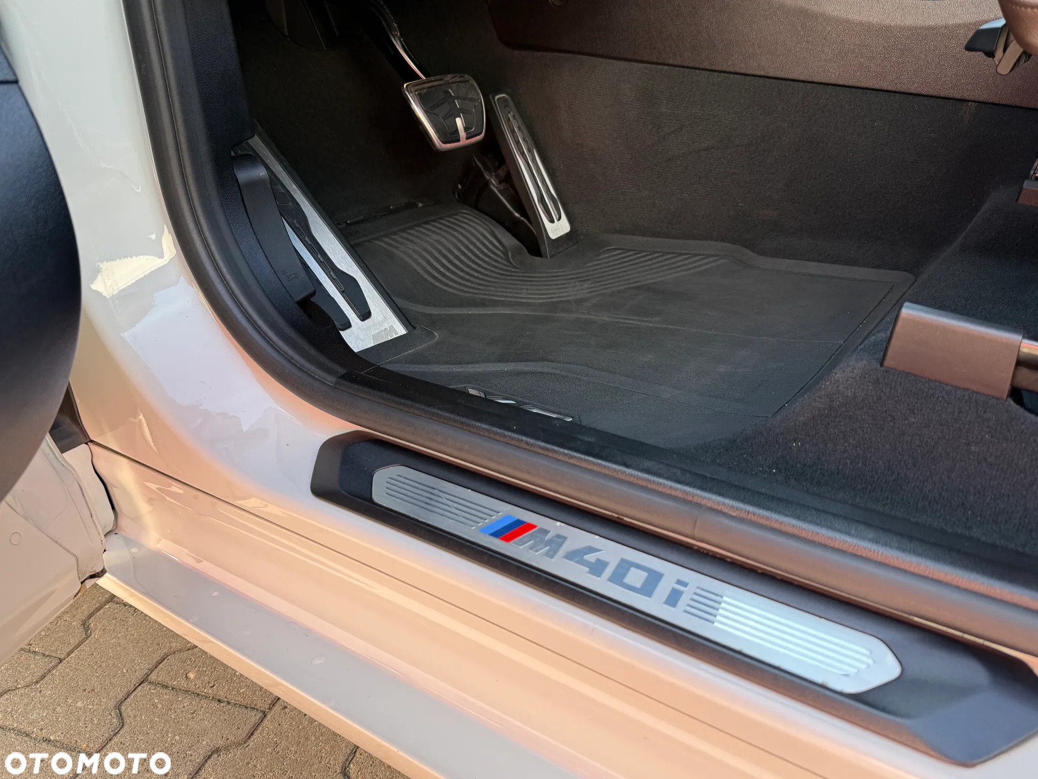 BMW X3 M M40i - 31
