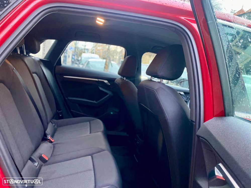 Audi A3 Sportback 40 TFSIe S tronic - 29