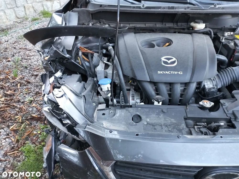 Mazda CX-3 - 8