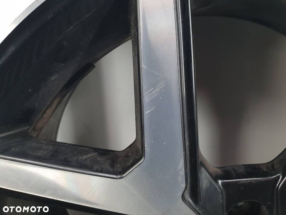 FELGA ALUMINIOWA SEAT ARONA KJ 5X100 7JX18 ET47 6F9601025B - 5