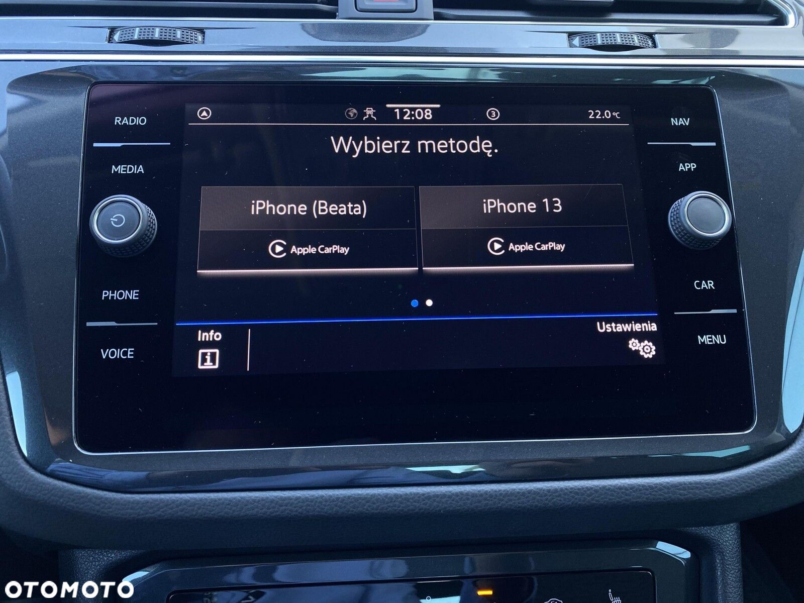 Volkswagen Tiguan 1.5 TSI EVO Life DSG - 19