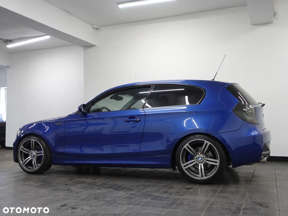BMW Seria 1 - 6