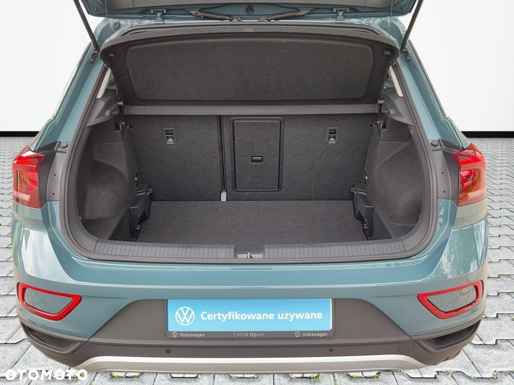 Volkswagen T-Roc 1.5 TSI Life DSG - 39