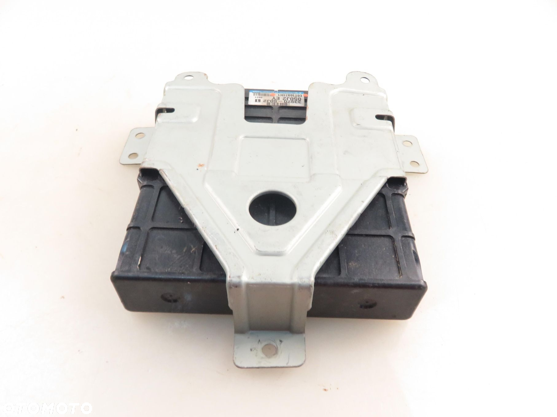 STEROWNIK SUZUKI GRAND VITARA I (FT, HT) 1.6 4x4 (SQ 416) - G16B E6T16971H1 - 8