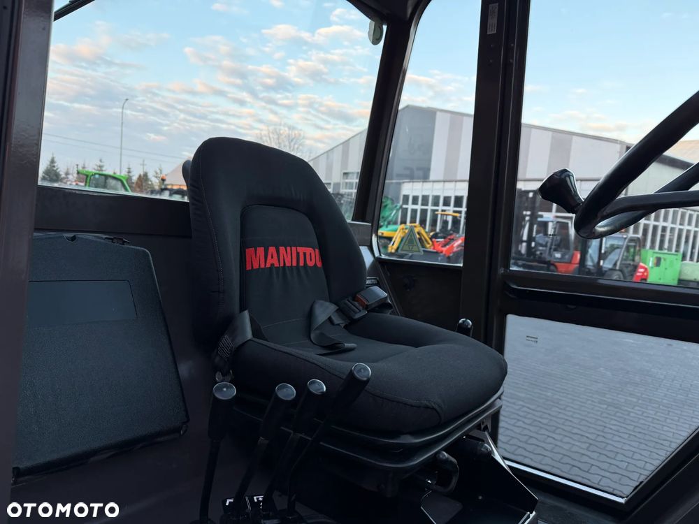 Manitou MC60T - 24
