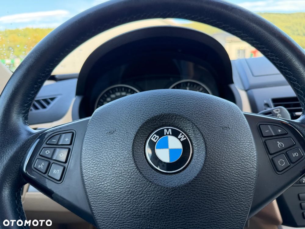 BMW X3 xDrive20d Edition Exclusive - 13