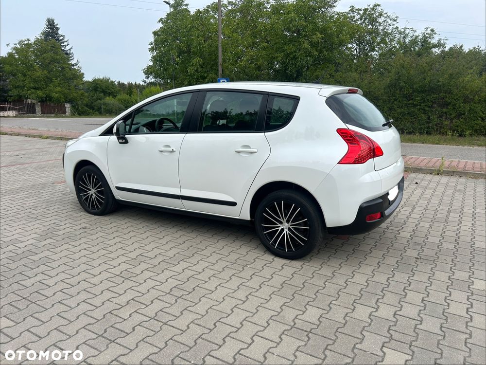 Peugeot 3008 120 VTi Premium - 16