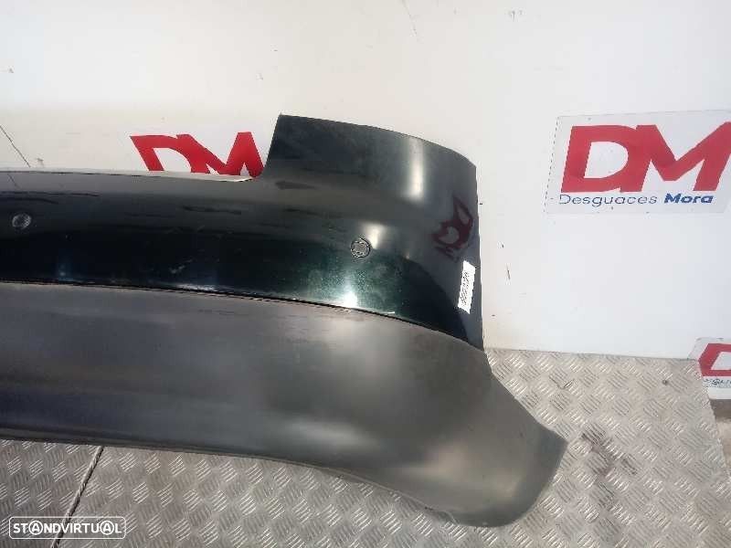 PARA-CHOQUES TRASEIRO AUDI A4 2003 - 3