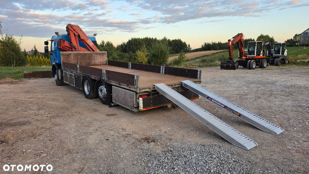 Volvo Fe 280 - 5
