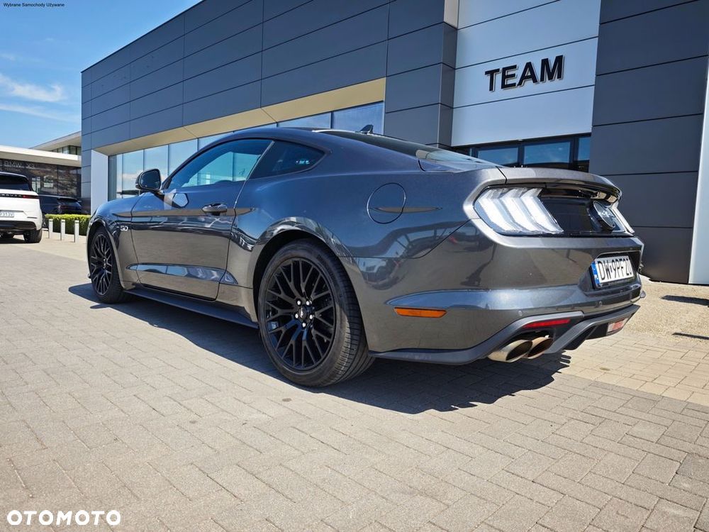 Ford Mustang - 14