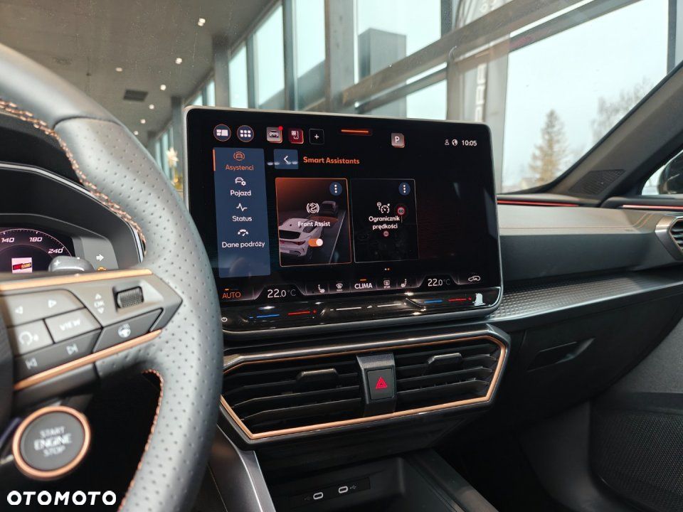 Cupra Formentor - 21