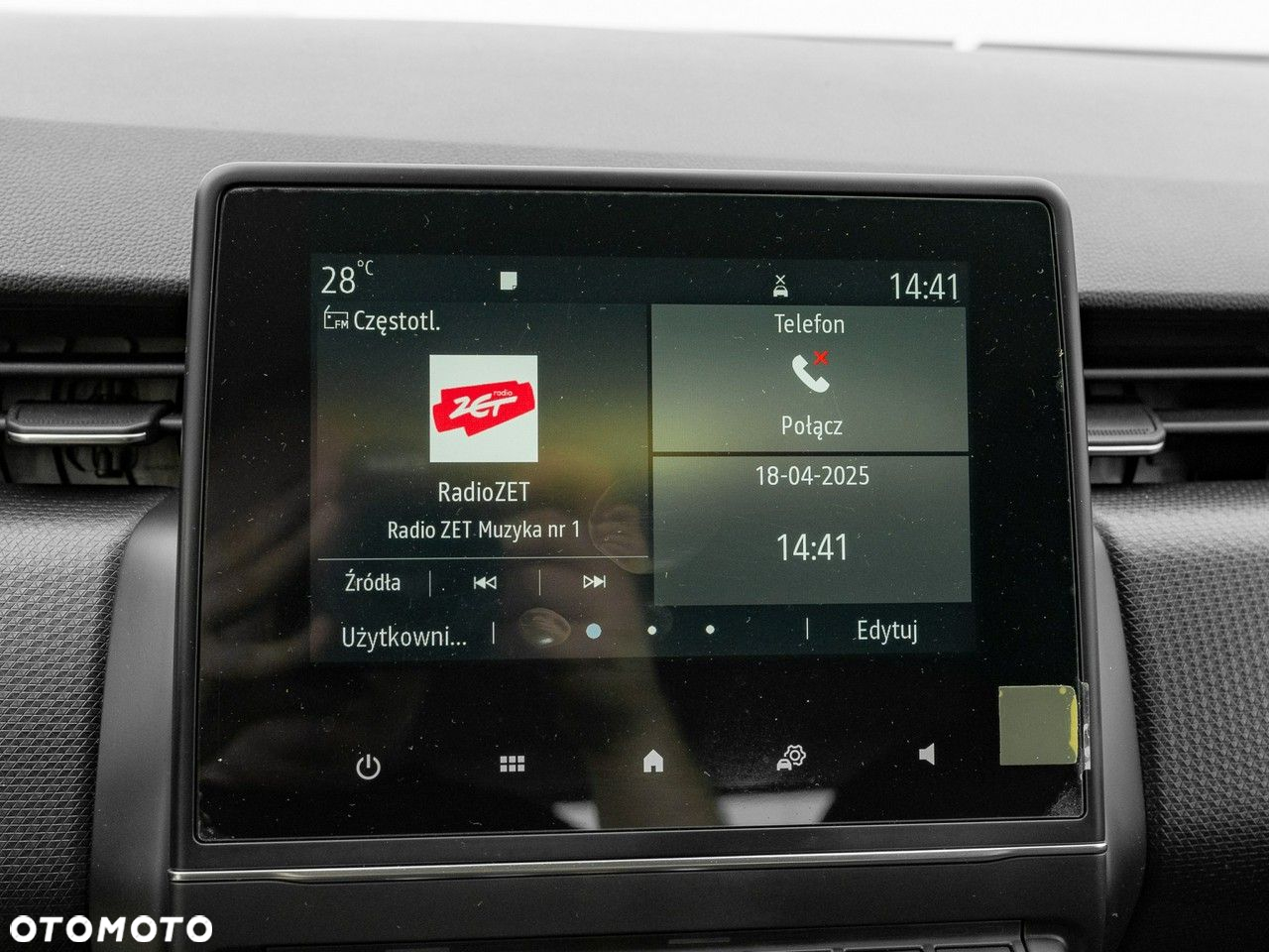 Renault Clio 1.0 TCe Equilibre - 21