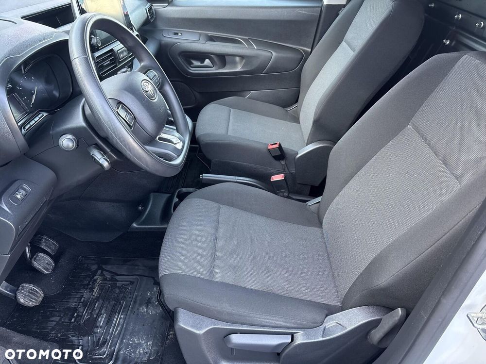 Toyota PROACE CITY - 14