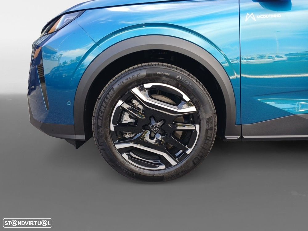 Peugeot E-5008 73 kWh Allure - 15