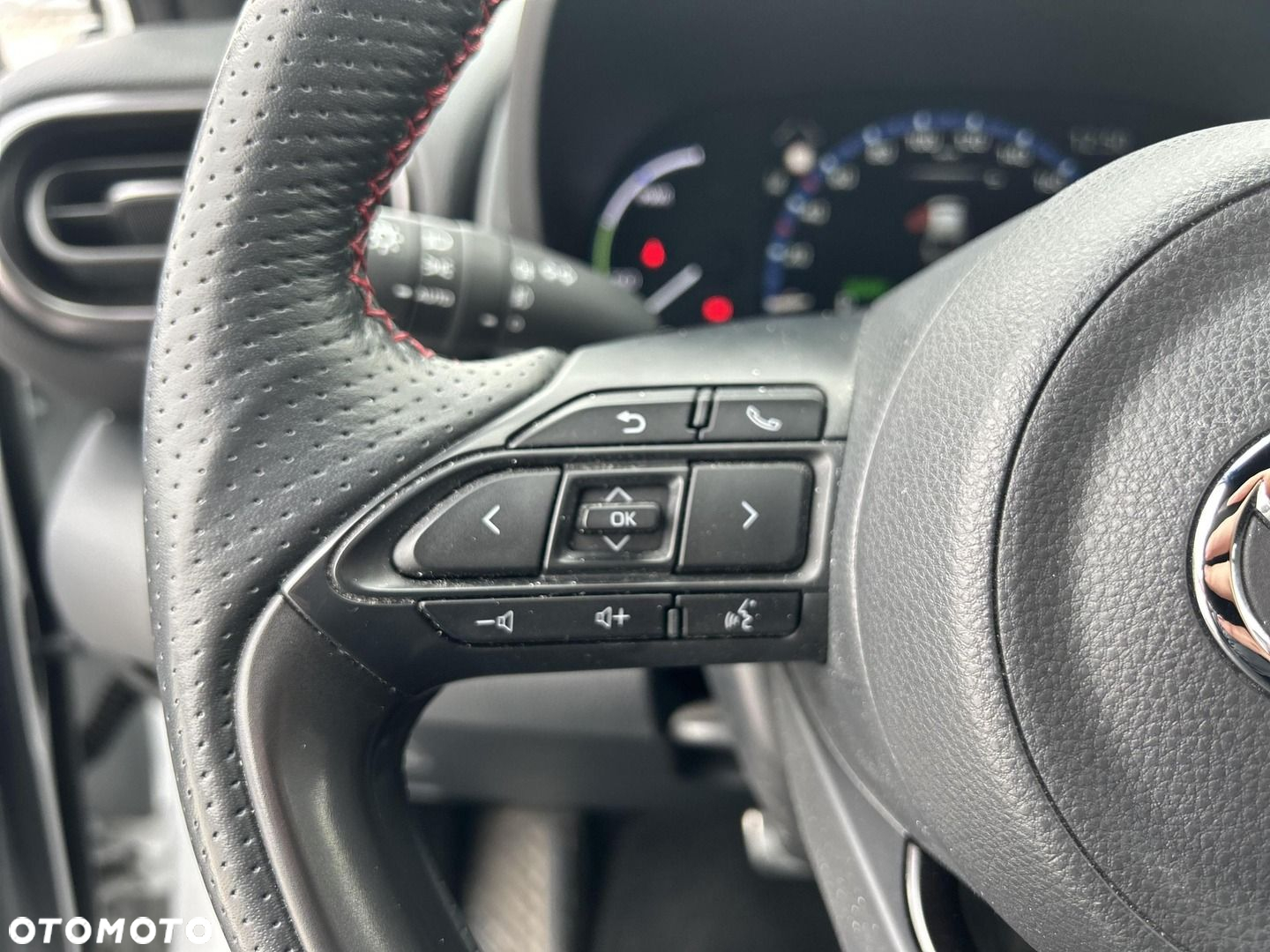 Toyota Yaris Cross - 11