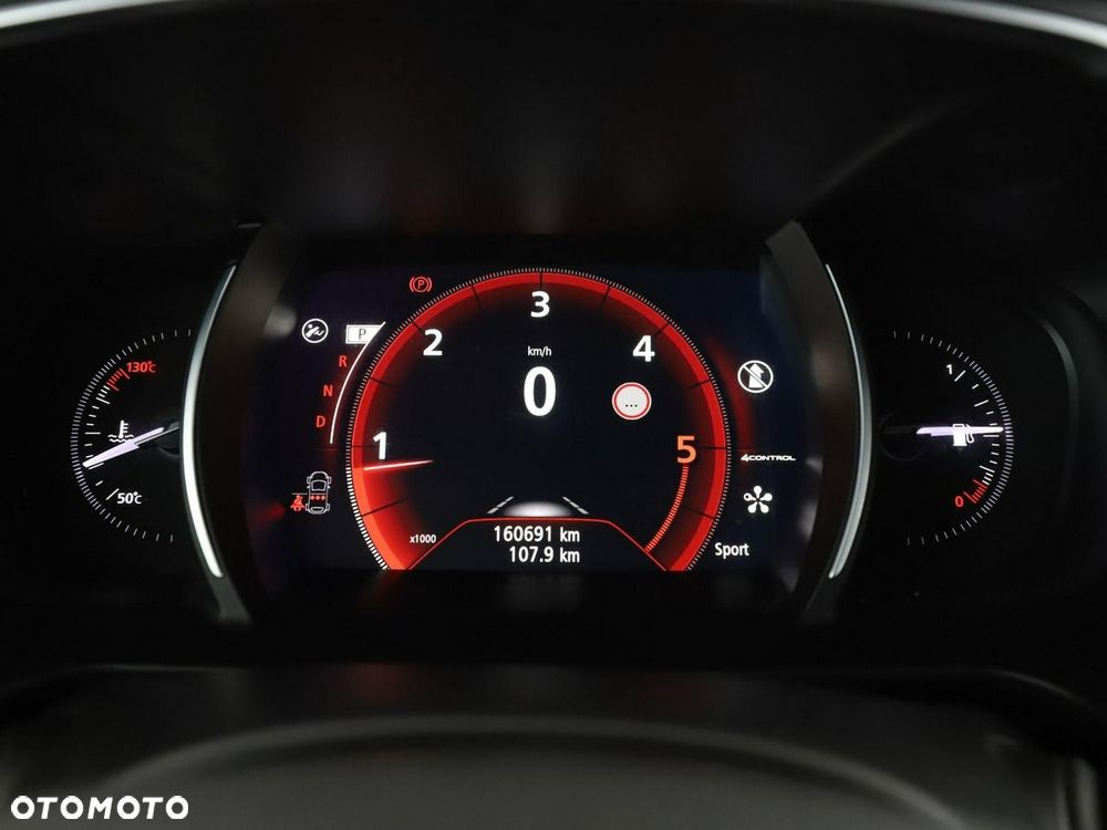 Renault Talisman ENERGY dCi 160 EDC INTENS - 23