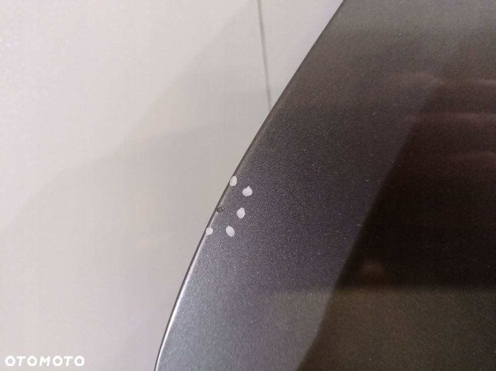 BMW 3 E91 KOMBI DRZWI LEWY PRZÓD A52 - 7