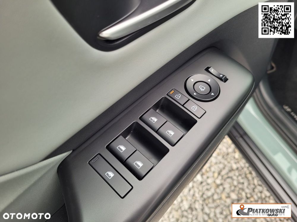 Hyundai Kona 1.6 T-GDI Premium DCT - 24