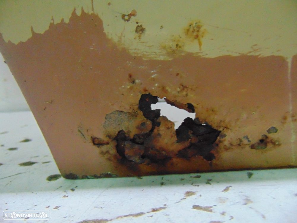 Renault 12 carrinha portas trás - 5